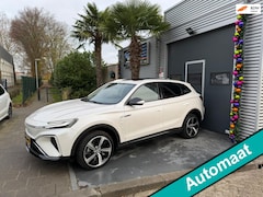 MG Marvel R - Exclusive 70 kWh AIRCO Vele Extra's