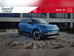 Nissan Micra - Advance 52 kWh Launch edition NU OP VOORRAAD €1000, - INRUILPREMIE| TWO-TONE | DIVERSE KLE