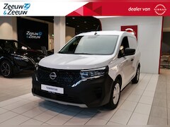 Nissan Townstar - N-Connecta L1 44 kWh Townstar N-Connecta L1 45 kWh | 22% VOORRAAD KORTING | INCL CARGO PAC