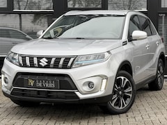 Suzuki Vitara - 1.4 Boosterjet Style Smart Hybrid AllGrip 4X4 ACC Camera PDC Navi Garantie