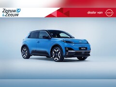 Nissan Micra - Engage 40KWh *volledig electrisch*Snelladen*i-key*Draadloze Apple Carplay & Android Auto*p