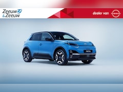 Nissan Micra - Advance 52KWH incl Cold pack *volledig electrisch*Snelladen*verwarmbare voorstoelen & verw