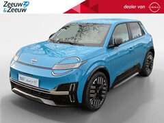 Nissan Micra - ENGAGE 40 kWh Launch edition NU TE BESTELLEN | 1000, - EURO KORTING | DIVERSE KLEUREN BESC