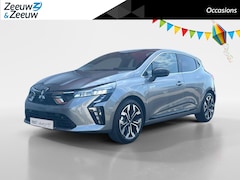 Mitsubishi Colt - 1.6 HEV Intense+ | Navi | Stoel-/ stuurverwarming | Dodehoek sensoren | Carplay / Android