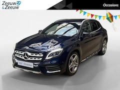 Mercedes-Benz GLA-Klasse - 180 Activity Edition | AMG | Camera | Navi | Parkeersensoren v/a | Keyless |