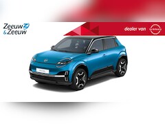 Nissan Micra - ADVANCE 40 kWh Launch edition| Nu al te bestellen |