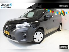 Nissan Townstar - N-Connecta L2 44 kWh TOWNSTAR N-Connecta L2 45 kWh DEMO
