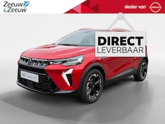 Mitsubishi ASX - 1.8 HEV AT Intense+ | 2.000 Euro Korting | De nieuwe aandrijflijn | 8 Jaar garantie |