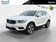 Volvo XC40 - 1.5 T5 Recharge Business Pro | Parkeersensoren | Telefoon | Lichtmetalen velgen | Climate