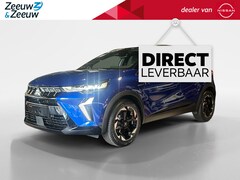 Mitsubishi ASX - 1.8 HEV AT Executive | 2.000 Euro Korting | De nieuwe aandrijflijn | 8 Jaar garantie |