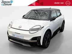 Nissan Micra - EVOLVE 52 kWh NU TE BESTELLEN | 1000, - EURO KORTING MET 0, 99 % RENTE OP 36 MAANDEN | DIV