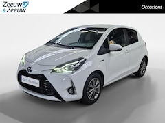 Toyota Yaris - 1.5 Hybrid Dynamic Automaat | Navigatie | Camera | Climate Control | Bluetooth | 66078KM |