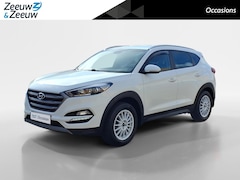 Hyundai Tucson - 1.6 GDi Comfort Trekhaak | Camera | Navigatie | Cruise Control | Climate Control | Parkeer