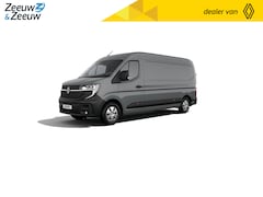 Renault Master E-Tech - T35 L2H2 Advance long range 87 kWh | Nu direct uit voorraad leverbaar met maar liefst 23%