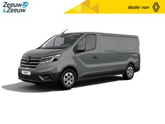 Renault Trafic E-Tech - T29 L2H1 Advance 52 kWh | Nu direct uit voorraad leverbaar met maar liefst 17, 5 % Zeeuw &