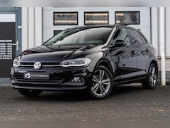 Volkswagen Polo - 1.0 TSI Highline DSG LED-PANO-VIRTUAL-JOIN-A-CAM