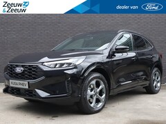 Ford Kuga - 2.5 PHEV ST-Line 243pk | €4.000.- actiekorting | GRATIS LAADPAAL INCL. INSTALLATIE | 0, 99