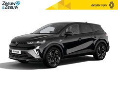 Renault Symbioz - E-Tech full hybrid 160 esprit Alpine | Nu leverbaar met €2.000, - EXTRA Zeeuw & Zeeuw voor