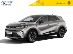 Renault Symbioz - E-Tech full hybrid 160 iconic | Nu leverbaar met €2.000, - EXTRA Zeeuw & Zeeuw voorraadkor