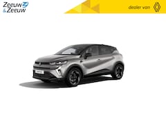 Renault Captur - E-Tech full hybrid 160 techno | Nu leverbaar met €2.000, - EXTRA Zeeuw & Zeeuw voorraadkor