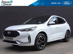 Ford Kuga - 2.5 PHEV ST-Line X 243pk | €4.000.- actiekorting | GRATIS LAADPAAL INCL. INSTALLATIE | 0,