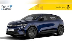 Renault Mégane E-Tech - comfort range Evolution 60 kWh | NU nog leverbaar tegen 17% bijtelling en met €3.000, - EX