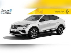 Renault Arkana - E-Tech full hybrid 145 techno | Laatste auto op voorraad | Pack City Premium | Pack Solid