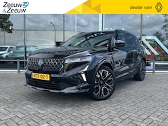 Renault Austral - 200PK E-Tech Full Hybrid Iconic Esprit Alpine AT | DEMO | Active Driver Assist | Google in