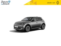 Renault 5 - comfort range Roland-Garros AUTO VAN HET JAAR | PROFITEER NU VAN € 1.000, - KORTING OP UW