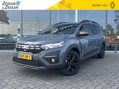 Dacia Jogger - 140PK Hybrid Extreme 5p. Automaat | DEMO | Pack Assist | Achteruitrijcamera | Cruise contr