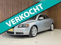 Volvo C70 Convertible - 2.5 T5 Summum - incl. BTW - 1e eigenaar