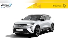 Renault Scenic E-Tech - EV87 long range iconic | Nu leverbaar met €2.000, - extra Zeeuw & Zeeuw voorraadkorting |