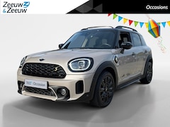MINI Countryman - 2.0 Cooper S E ALL4 Untamed Edition | Schuif/Kantel Dak | Harman Kardon Audio | Stoelverwa