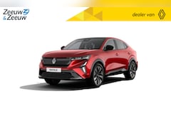 Renault Rafale - E-Tech Hybrid 200 techno | Nu leverbaar met €2000, - EXTRA Zeeuw & Zeeuw voorraadkorting |
