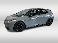 Volkswagen ID.3 - First Plus 58 kWh / Camera / Keyless / Matrix LED / Interieurvoorverwarming / 19'' / DAB /