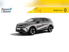 Renault Symbioz - (Z&Z Private lease actie v.a. € 489, -) 1.6 E-Tech full hybrid 145 techno | Wij maken graa