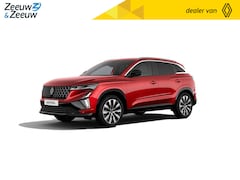 Renault Austral - (Z&Z Private Lease Actie v.a. € 569, -) E-Tech full hybrid 200 Techno | Wij maken graag ee