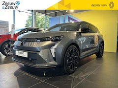Renault Scenic E-Tech - EV87 long range esprit Alpine | Nu leverbaar met €2.000, - extra Zeeuw & Zeeuw voorraadkor