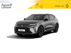 Renault Scenic E-Tech - EV87 long range esprit Alpine | Nu leverbaar met €2.000, - extra Zeeuw & Zeeuw voorraadkor