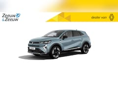Renault Symbioz - E-Tech hybrid 145 iconic | Nu leverbaar met €2.000, - EXTRA Zeeuw & Zeeuw voorraadkorting