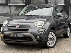 Fiat 500 X Cross - 1.3 GSE Cross 150pk Automaat Camera LED Garantie