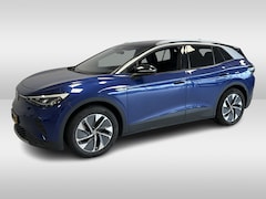 Volkswagen ID.4 - First 77 kWh / Camera / Apple CarPlay / DAB / 20'' / LED / Alcantara / Stoelverwarming / A