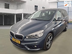 BMW 2-serie Gran Tourer - 216d M Sport / Rijdt en schakelt prima