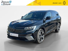Renault Espace - E-Tech full hybrid 200 esprit Alpine 7p