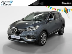 Renault Kadjar - 1.3 TCe Intens NAVI AIRCO CAMERA CRUISE CONTROLE APPLE CARPLAY ANDROID AUTO ZEER MOOIE AUT