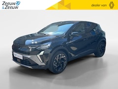 Renault Captur - 1.8 E-TECH Hybrid 160 Esprit Alpine | UIT VOORRAAD LEVERBAAR NU MET €3.000, - KORTING