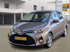 Toyota Yaris - 1.5 Hybrid Automaat 1e Eig. 51.685 km +NAP NL-auto