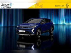 Renault Symbioz - 1.6 E-Tech full hybrid 145 iconic UIT VOORRAAD LEVERBAAR OP = OP NU MET €3.000, - SALE & S