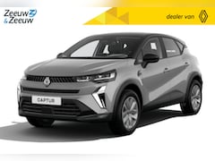Renault Captur - 1.0 TCe 90 Evolution | NIEUW TE BESTELLEN NU MET €2.000, - SALE & SALE KORTING
