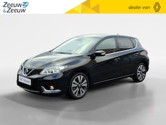 Nissan Pulsar - 1.2 DIG-T Connect Edition | Automaat | Airco/ecc | Navigatie | Trekhaak | Camera /Pdc | 1